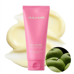 JULYME PERFUME RECOVERY BUTTER HAIR MASK FULL BLOOM 150ML