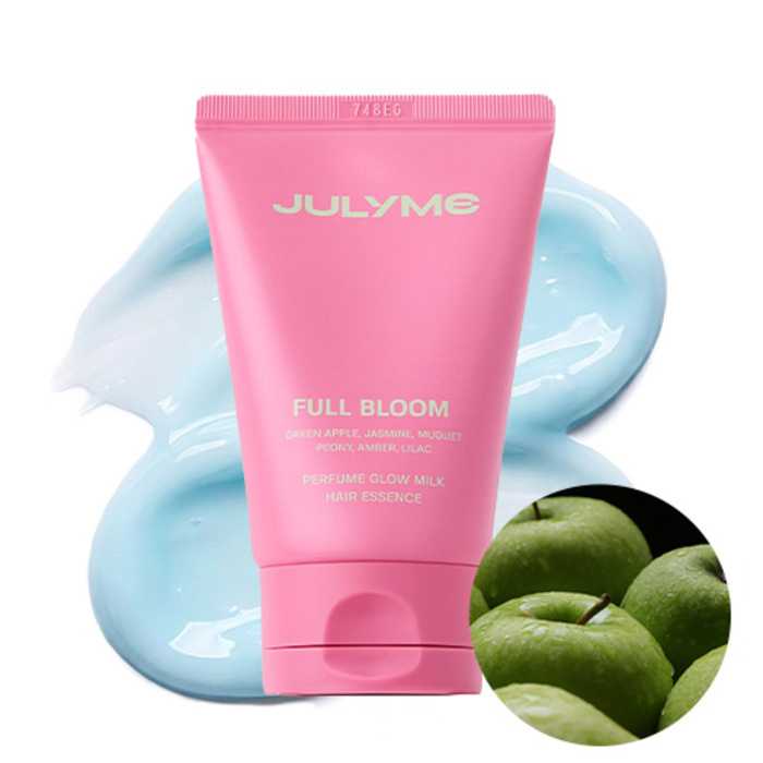 Anúncio: JULYME PERFUME GLOW MILK HAIR ESSENCE FULL BLOOM 80ML