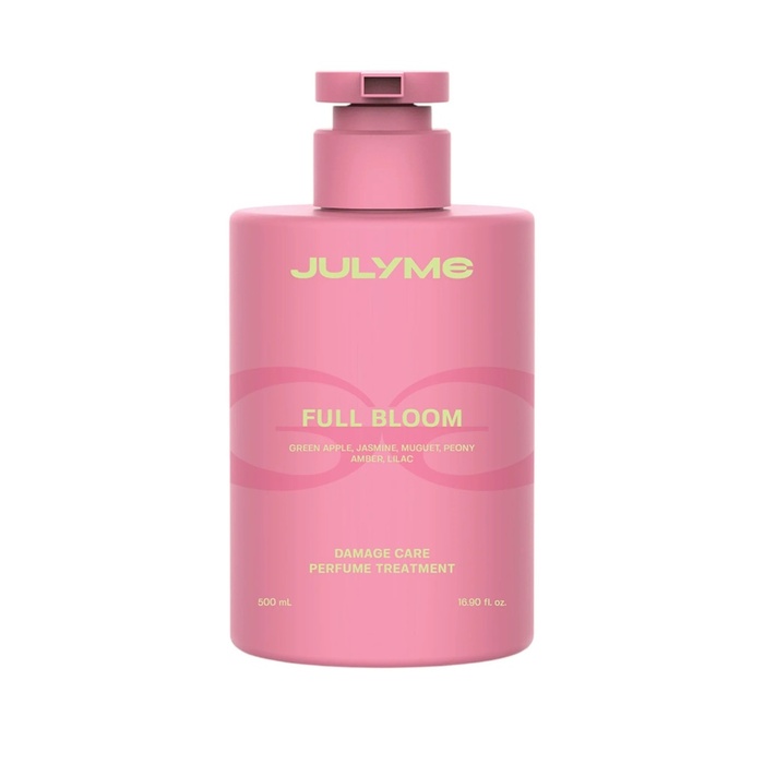 Anúncio: JULYME DAMAGE CARE PERFUME TREATMENT FULL BLOOM 50ML
