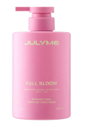 JULYME DAMAGE CARE PERFUME TREATMENT FULL BLOOM 50ML