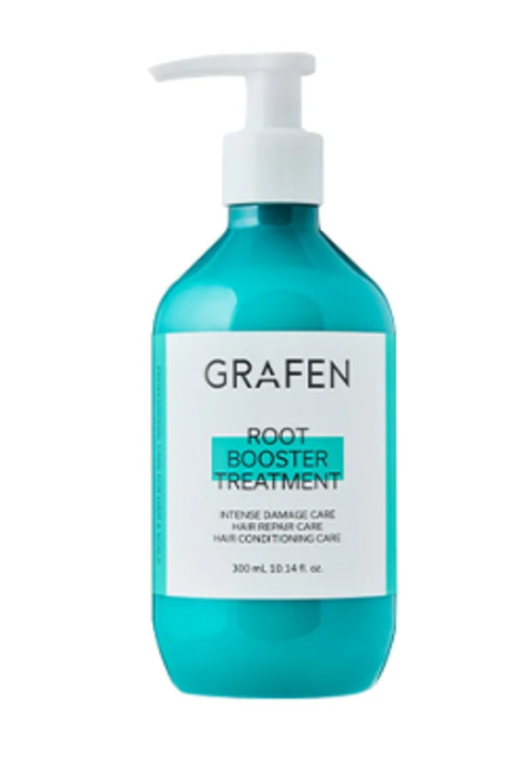 Anúncio: GRAFEN ROOT BOOSTER TREATMENT 300ML