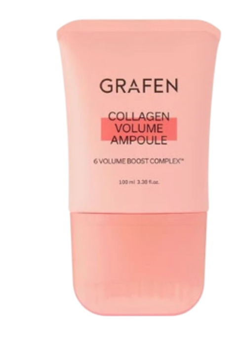Anúncio: GRAFEN COLLAGEN VOLUME AMPOULE 100ML