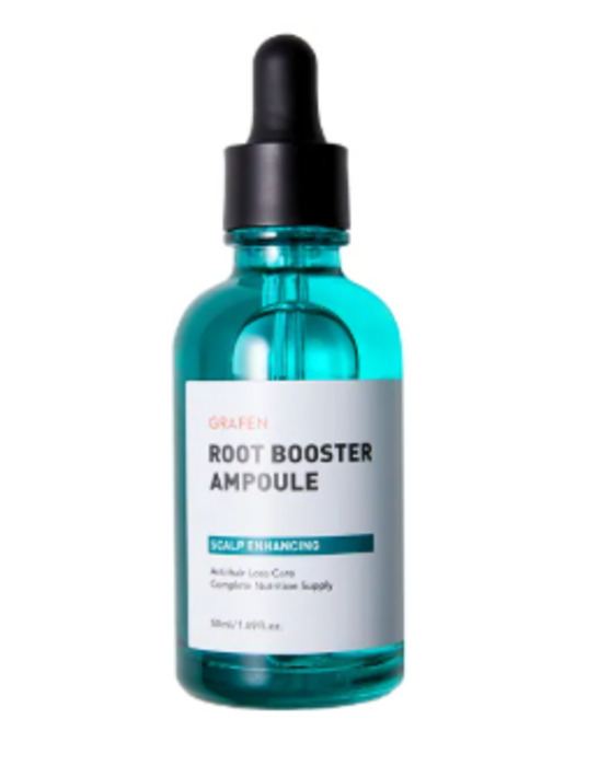 Anúncio: GRAFEN ROOT BOOSTER SCALP ENHANCING AMPOULE 50ML