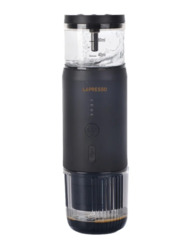 BALZANO PORTABLE ESPRESSO MAKER