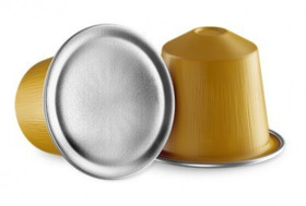 BALZANO NESPRESSO COMPATIBLE CAPSULES CREMOSO