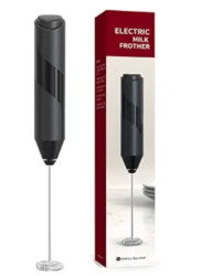 BALZANO ELECTRIC MILK FROTHER