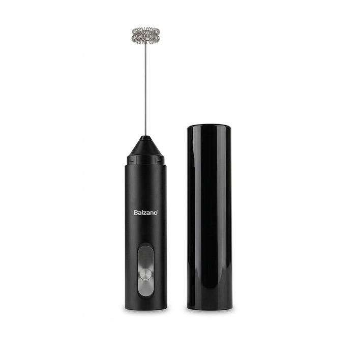 Anúncio: BALZANO ELECTRIC MILK FROTHER