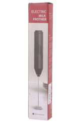 BALZANO ELECTRIC MILK FROTHER