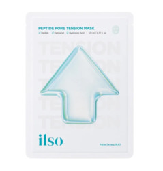 ILSO PEPTIDE PORE TENSION MASK