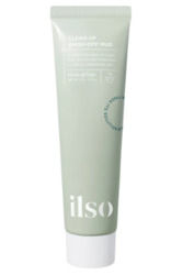 ILSO CLEAN UPWASH-OFF MUD