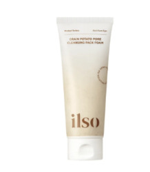ILSO GRAIN POTATO CLEAN PACK FOAM