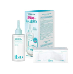 ILSO SUPER MELTIN SEBUM SOFTENER SET