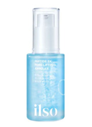 ILSO PEPTIDE 3X PORE LIFTING AMPOULE