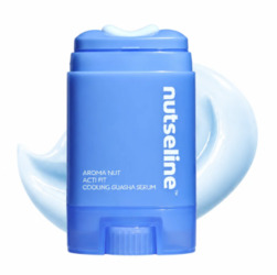 NUTSELINE AROMA NUT ACTI FIT COOLING GUASHA SERUM 60ML
