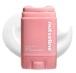NUTSELINE AROMA NUT SLIMFIT GUASHA SERUM 60ML