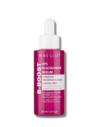 NINELESS B-BOOST 10% NIACINAMIDE SERUM 30ML