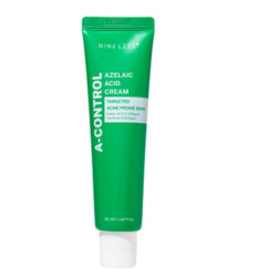 NINELESS A-CONTROL AZELAIC ACID CREAM 50ML
