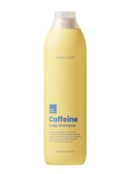 NINELESS ROOT BIOME CAFFEINE SCALP SHAMPOO