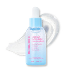 SOONDING COCONUT WATER GLOW CALMING SERUM