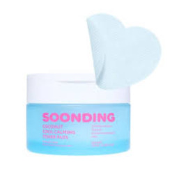 SOONDING COCOMIT COOL CALMING TONER PADS