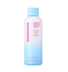 SOONDING COCONUT RICE MILK TONER