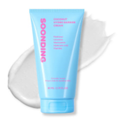 SOONDING COCONUT HYDRO BARRIER CREAM
