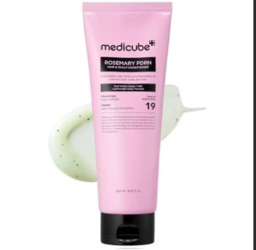 MEDICUBE ROSEMARY PDRN HAIR&SCALP CONDITIONER 250 ML