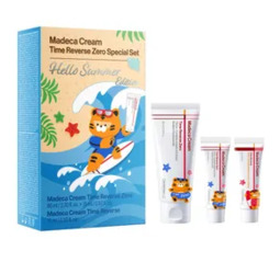CENTELLIAN24 MADECA CREAM TIME REVERSE ZERO SPECIAL SET