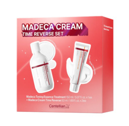 CENTELLIAN24 MADECA CREAM TIME REVERSE SET 2 PIEZAS