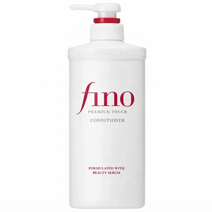 Anúncio: FINO PREMIUM TOUCH CONDITIONER 550M