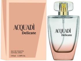 ACQUADI DELICATE EDT 100ML