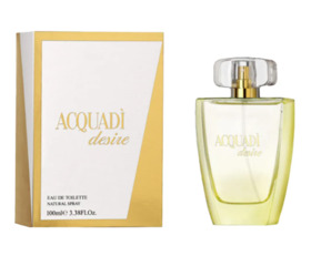 ACQUADI DESIRE EDT 100ML