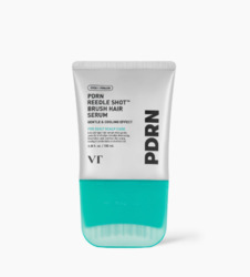 VT COSMETIC PDRN REEDLE SHOT BRUSH HAIR SERUM 100ML