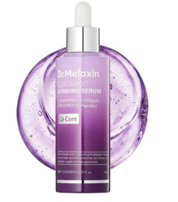 Anúncio: DR MELAXIN CALCIUM BONDING SERUM 80ML
