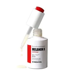 MEDIPEEL MELANON X AMPOULE