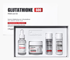 MEDIPEEL GLUTATHIONE MULTI CARE KIT