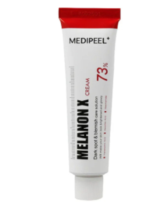 Anúncio: MEDIPEEL MELANONX CREAM DARK SPOT & BLEMISH 30ML