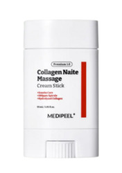 MEDIPEEL PREMIUM COLLAGEN NAITE MASSAGE CREAM STICK 55ML