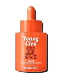 MEDIPEEL YOUNG CICA PDRN EXO PIN GLUTATHIONE SERUM 50ML