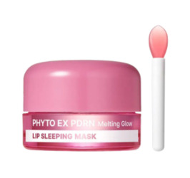 MEDIPEEL PHYTO EX PDRN MELTING GLOW LIP SLEEPING MASK