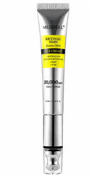 MEDIPEEL RETINAL NMN BOUNCE SHOT EYE CREAM 15ML