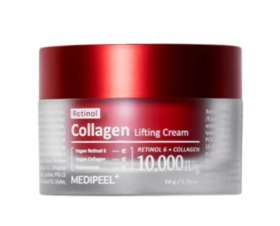 MEDIPEEL RETINAL COLLAGEN LIFTING CREAM 50G