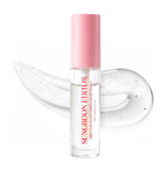 SUNGBOON EDITOR PDRN PINK VITAMIN VOLUMIZING LIP PLUPER
