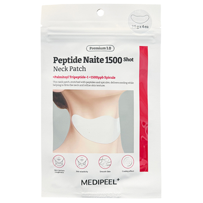 Anúncio: Medipeel Premium Peptide Naite 1500 Shot