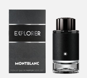 MONTBLANC EXPLORER EXTREME PARFUM 100ML