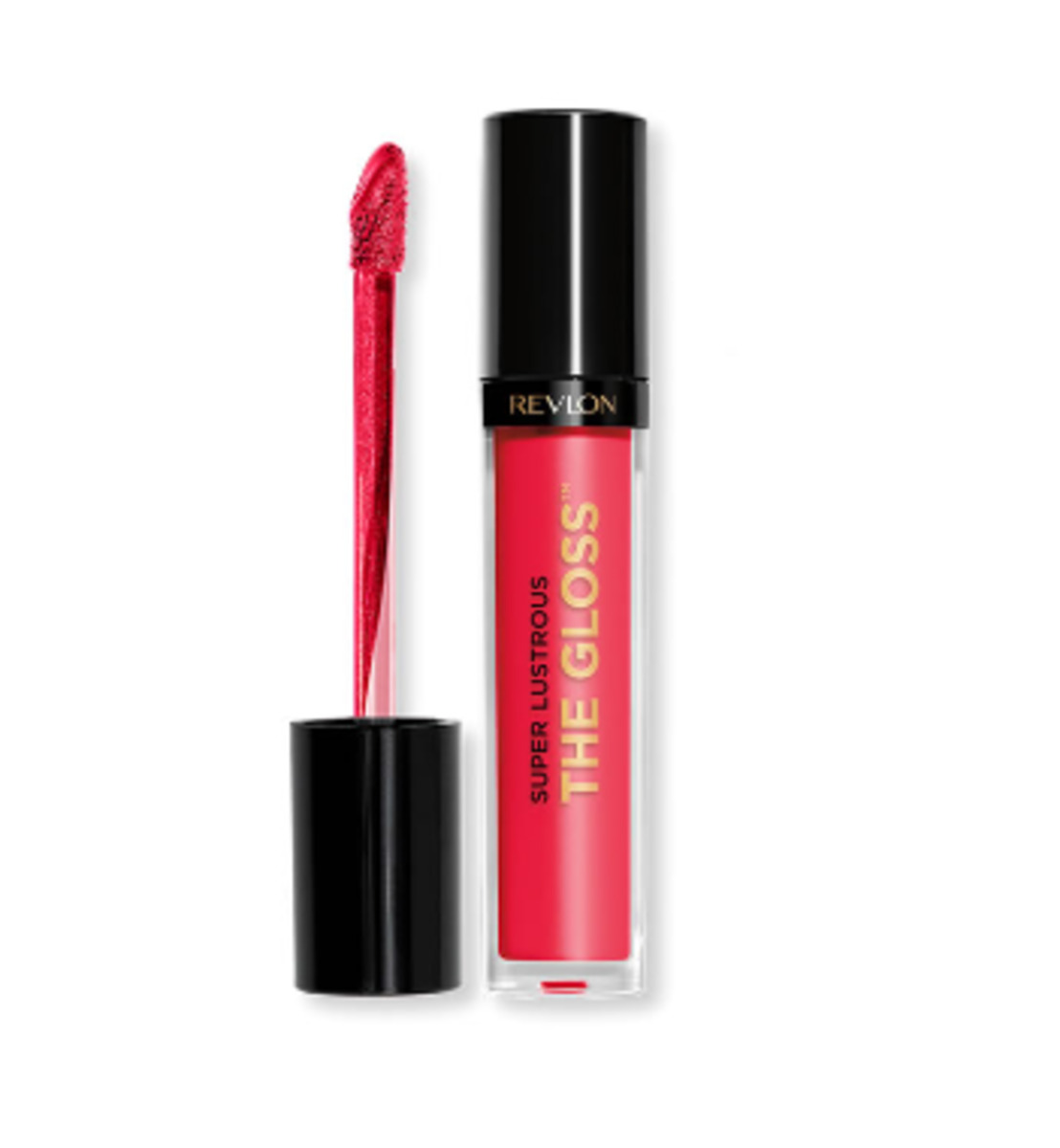 Thumbnail REVLON THE GLOSS 240 APPLE