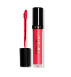 Thumbnail REVLON THE GLOSS 240 APPLE