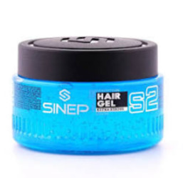 SINEP HAIR GEL EXTRA STRONG