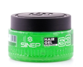 SINEP HAIR GEL ULTRA STRONG