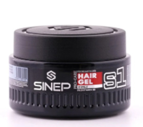 SINEP HAIR GEL GUMLY